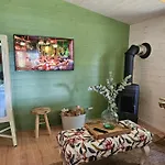 Holiday home Weranda & Bania Siemiany