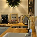 Weranda & Bania Holiday home *
