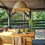 Holiday home Weranda & Bania Siemiany