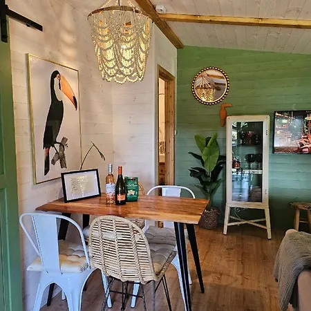 Weranda & Bania Siemiany