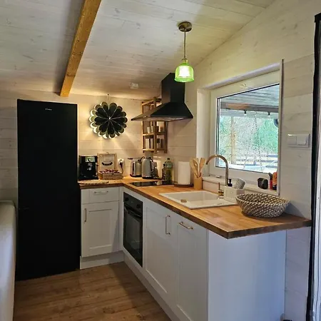 Weranda & Bania Siemiany