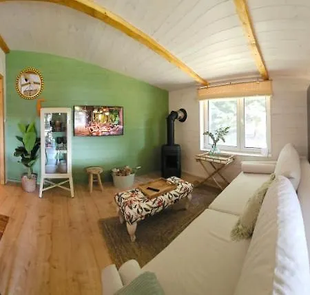 Weranda & Bania Holiday home *