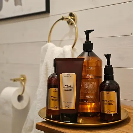 Holiday home Weranda & Bania *