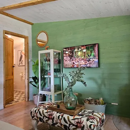 Holiday home Weranda & Bania *