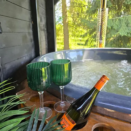 Holiday home Weranda & Bania