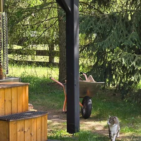 Weranda & Bania Holiday home