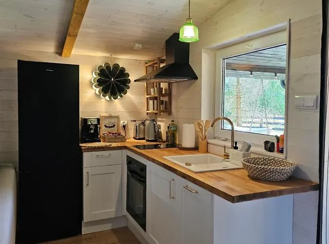 Weranda & Bania Siemiany