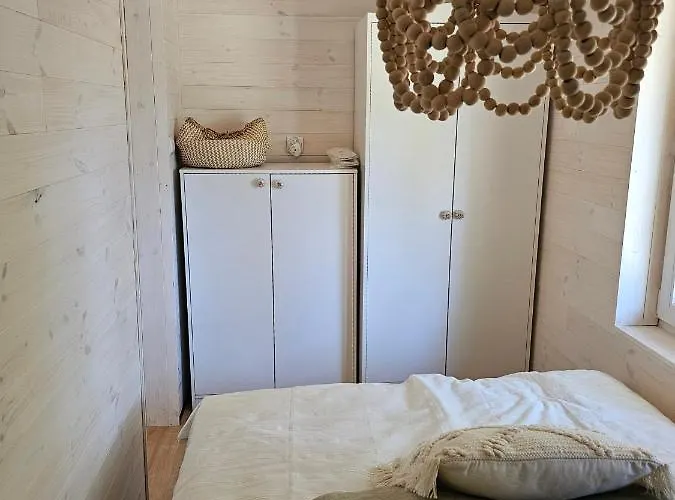 Prázdninový dům Weranda & Bania