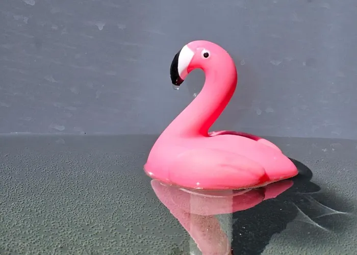 Weranda & Bania Prázdninový dům *