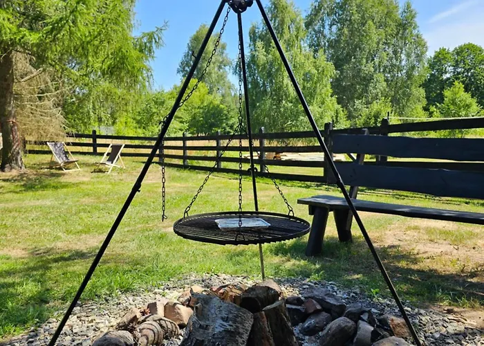 Weranda & Bania Siemiany