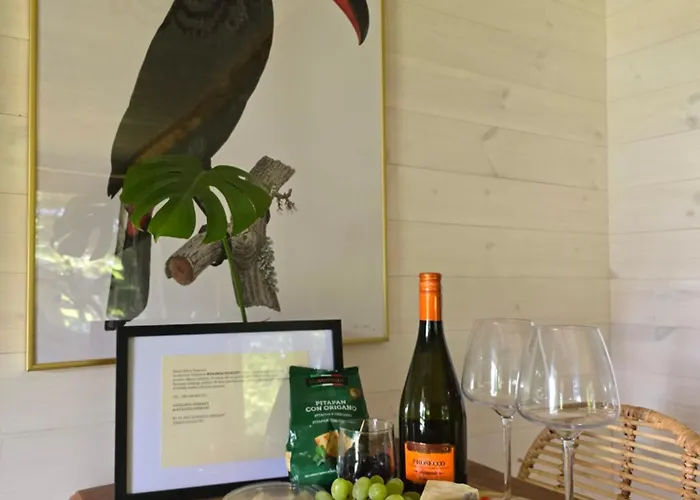 Weranda & Bania * Siemiany